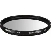 Tiffen Graduated ND Attenuator/Blender Filter (77mm, 2-Stop) A77CGNDBLEND6