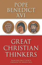 Great Christian Thinkers