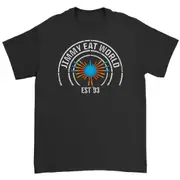 Jimmy Eat WorldPhoenix T-Shirt