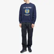 Uniform Bridge A.F. 36 Sweatshirt