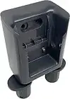 Mount Holder Docking Station Replacement for Samsung Jet 70 70+ 75 75+ 90 Series