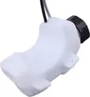 Fuel Tank Assembly For MTD 753-06183 For string trimmer edger cultivator