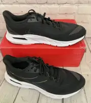 Diadora Mythos Blushield Volo Hip 2 Men's Trainer Running Shoes Black US 12.5