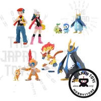 在飛比找蝦皮購物優惠-正版 Pokemon Scale World 1 / 20 