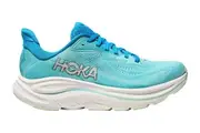 Hoka Women's Clifton 10 Running Shoes Skyward Blue/Cielo Blue