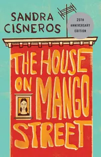 在飛比找誠品線上優惠-The House on Mango Street (Lar