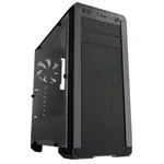 【酷3C】FSP 全漢 CMT280B V2 ATX 機殼 顯卡長40CM CPU高16.3CM 壓克力透側