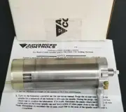 NIB ADVANCED CONTROLS 18630-108R CNC SPINDLE 3/8'' ORIFICE 18630-108 18630108R