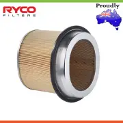 New Ryco Air Filter For MITSUBISHI MIRAGE / ASTI / DINGO C53A 1.6L 4Cyl Petrol (for: Mitsubishi)