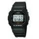 CASIO卡西歐 G-SHOCK 時尚運動錶 (DW-5600E-1)