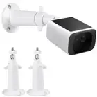 2Pack Security Camera Mounting Bracket for eufy Solocam S220/C210, eufyCam 2C...