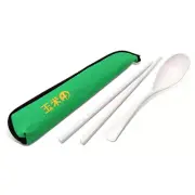Personal chopsticks set