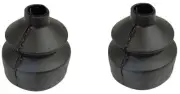 (2) 1678565M2 Fits Massey Ferguson TO20,TO30 David Brown 990,995 Gear Shift Boot