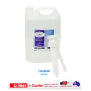 Livingstone Ultrasound Gel Conductive Gel Tens Gel Electrolysis Gel 4 LT
