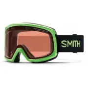 Smith Optics Range Air Snowboard / Ski / Snow Goggle, Reactor RC36 lens, NEW!