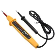 Advanced Circuit Detector Tester for Quick Disconnection Identification
