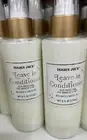 2 Packs Trader Joe's Leave in Conditioner Spray Protect from Heat Damage 6 OZ ea
