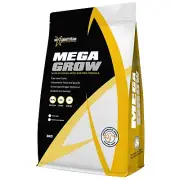 Megagrow Mass Gainer Protein Powder 3kg Next Generation Supplements Honeycomb