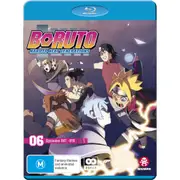 Boruto: Naruto Next Generations - Part 6
