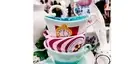 Scentsy Disney Alice in Wonderland Full Size Warmer - Brand New in Box - Rare!