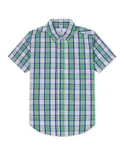 Classic Prep Owen Button-Down Shirt