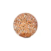 Ball Australian Wildlife Corten Steel Ball Home Ornament Decor 50x50cm Rust