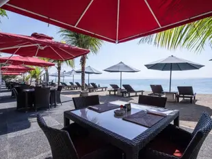 維拉香提海灘飯店Vila Shanti Beach