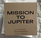 Swatch x Omega Bioceramic MoonSwatch Mission To Jupiter / Express / Genuine
