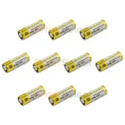 10 PACK NEW Battery VR22 L1028 A23 23A 23AE A23BP MN21 MN23 21/23 US Seller HOT!