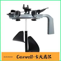 在飛比找Yahoo!奇摩拍賣優惠-Cavwell-滿299出貨混合伴侶油漆蓋油漆彩色工具 Sl