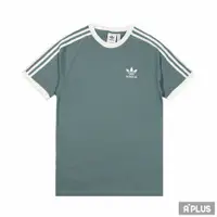 在飛比找蝦皮商城優惠-ADIDAS 男 短袖T恤 3-STRIPES TEE 三線