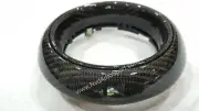 Mini F55, F56, F57 Carbon fiber Interior Shifter Ring