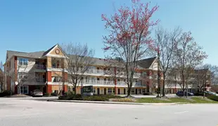 Extended Stay America Suites - Raleigh - RDU Airport