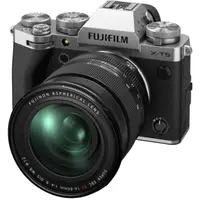 在飛比找友和YOHO優惠-Fujifilm X-T5 無反光鏡可換鏡頭數碼相機 連 X