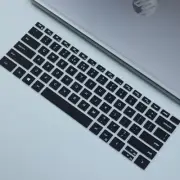 keyboard skin cover for Dell Precision 15 5550 5560 Precision 17 5750 5760