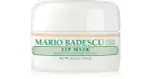 Mario Badescu coconut and mango hydrating lip mask 14g
