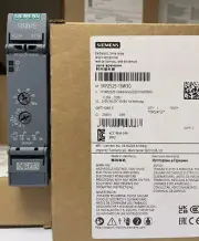 SIEMENS SIRIUS 3RP25 Series Time Relays 3RP2525-1BW30