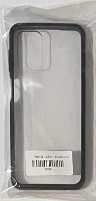 Otterbox Prefix Series Phone Case For Samsung Galaxy A32 Black Crystal Clear