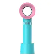 USB Charging Eyelashes Dryer Plant False Lashes Fan USB Mini Fan for1394