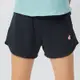 Nike DF HR 3IN BR Short GCE 女款 黑色 運動 休閒 舒適 短褲 FQ0695-010