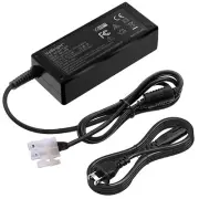 AC Adapter For Fortinet FG-40F FG-50E FG-60F FG-70F FG30E Firewall APD WA-24Q12R