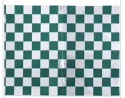 500 Bagcraft Honeycomb FOIL Sandwich WRAP 10.5 x 13 Concession DINER Restaurant