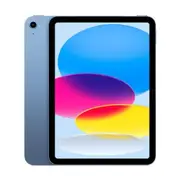 Apple iPad 256GB 10th Gen 10.9" WiFi - Blue