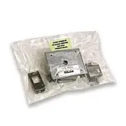 Salsbury 4B plus Master Door Security Retrofit Kit for Horizontal Mailbox