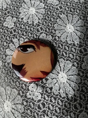 Paprika パプリカ Satoshi Kon 2.25in Magnetic Bottle Opener