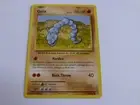 Pokemon Card Basic Onix 100HP 41/108 NM/MT