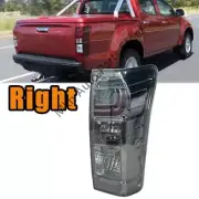 1Pcs Rear Tail Lamp Turn Signal Lamp Right For Isuzu DMax D-Max Ute 2017-2019