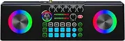 Fahgaer S169 Karaoke Speaker Multifunctional Sound Card Machine for Singing Bluetooth Live Broadcast Speaker