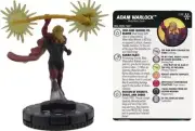 Adam Warlock #038 Avengers Infinity Marvel Heroclix NM Marvel: Avengers