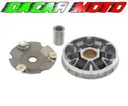 Variator Drive Half-Pulley Mobile Piaggio 125 Zip 2000 2001 2002
